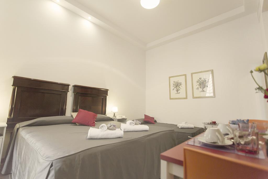 Maison Colosseo Rome Bilik gambar