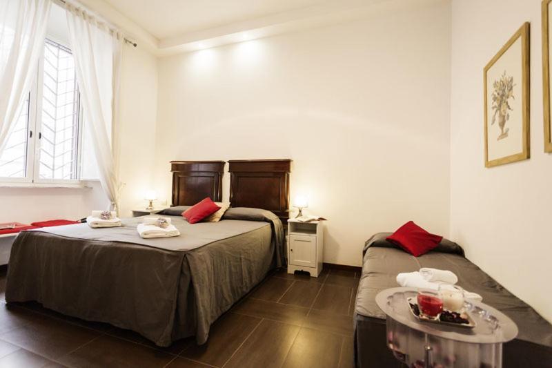 Maison Colosseo Rome Bilik gambar